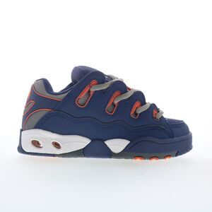 Osiris Mens D3 OG Blue Shoes (NWT)